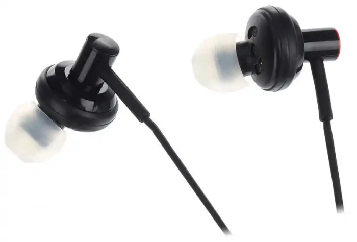 Навушники Навушники Superlux HD-381 SET