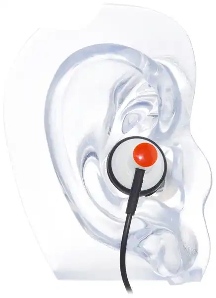 Навушники Навушники Superlux HD-381 SET