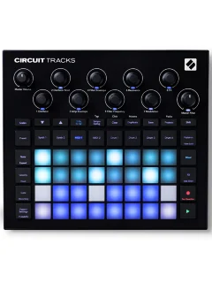 Novation Circuit Tracks