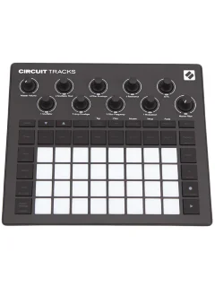 Novation Circuit Tracks
