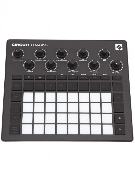 Novation Circuit Tracks