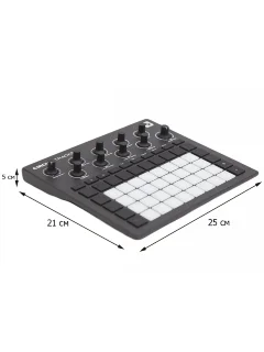 Novation Circuit Tracks