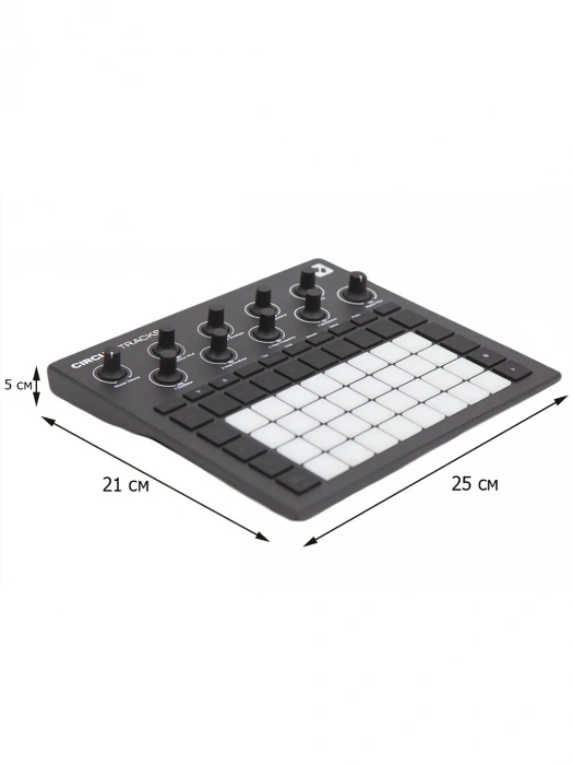 Novation Circuit Tracks
