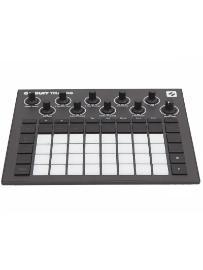 Синтезатор Novation Circuit Tracks