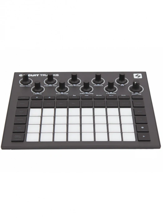 Синтезатор Синтезатор Novation Circuit Tracks