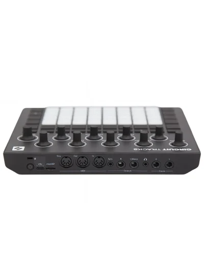 Синтезатор Novation Circuit Tracks