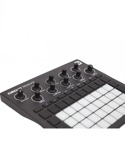 Синтезатор Синтезатор Novation Circuit Tracks