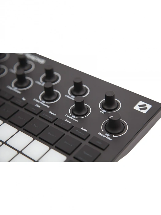 Синтезатор Синтезатор Novation Circuit Tracks