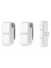 Радіосистема RODE Wireless Micro Lightning White