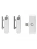 Радіосистема RODE Wireless Micro Lightning White