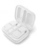 Радіосистема RODE Wireless Micro Lightning White