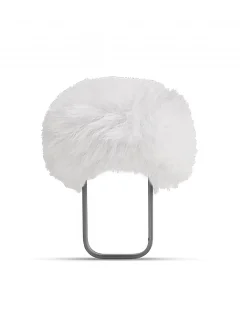 RODE Wireless Micro Lightning White