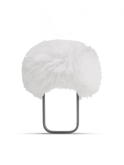Радіосистема RODE Wireless Micro Lightning White