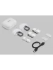 Радіосистема RODE Wireless Micro Lightning White