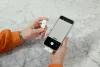 Радіосистема RODE Wireless Micro Lightning White
