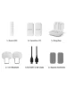 Радіосистема RODE Wireless Micro Lightning White