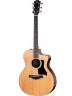 Електро-акустична гітара Taylor Guitars 214ce Plus