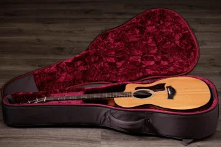 Taylor Guitars 214ce Plus