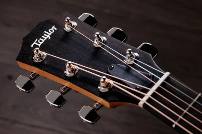 Електро-акустична гітара Taylor Guitars 214ce Plus