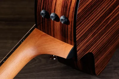 Електро-акустична гітара Taylor Guitars 214ce Plus