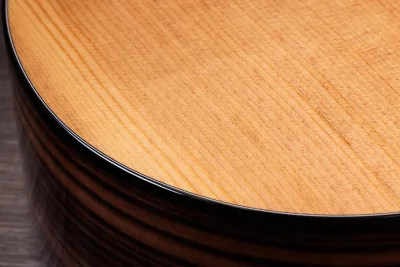 Електро-акустична гітара Taylor Guitars 214ce Plus