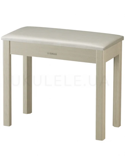 Банкетка Yamaha BC-108 (White Ash)