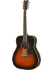 Акустична гітара Yamaha FG830 (Tobacco Brown Sunburst)