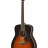 Yamaha FG830 (Tobacco Brown Sunburst)