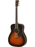 Акустична гітара Yamaha FG830 (Tobacco Brown Sunburst)