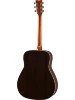 Акустична гітара Yamaha FG830 (Tobacco Brown Sunburst)