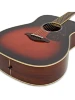 Акустична гітара Yamaha FG830 (Tobacco Brown Sunburst)