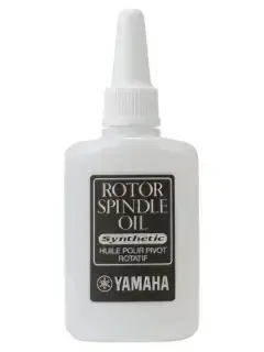 Yamaha Rotor Spindle Oil