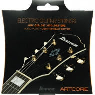 Ibanez IEGS62 Electric Guitars String 10-52