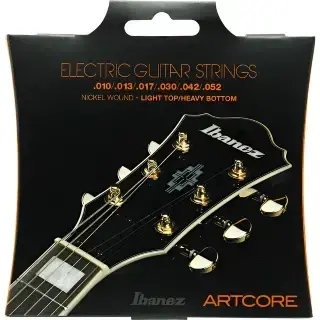 Ibanez IEGS62 Electric Guitars String 10-52