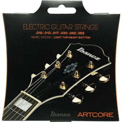 Ibanez IEGS62 Electric Guitars String 10-52