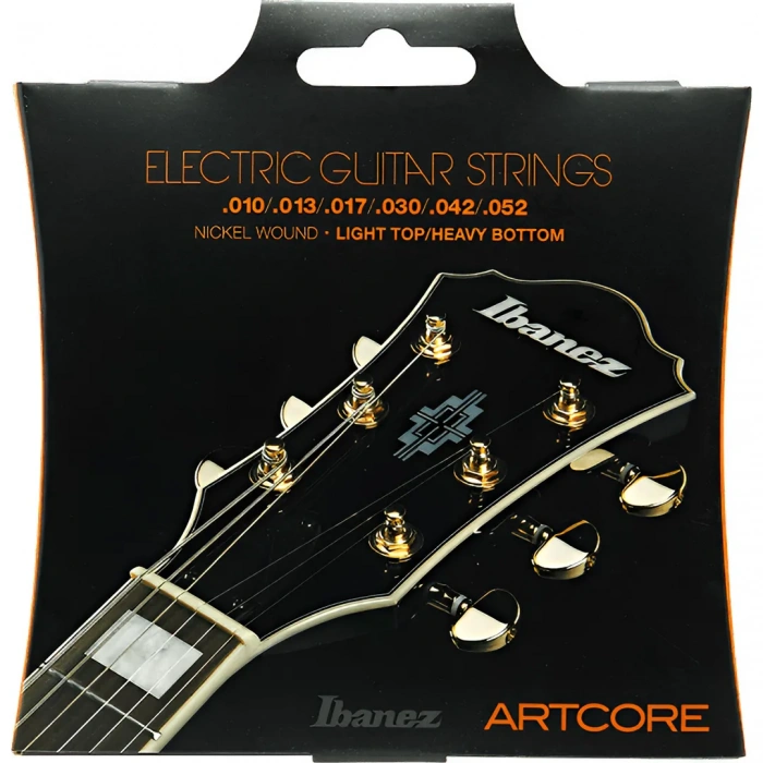 Струни Струни Ibanez IEGS62 Electric Guitars String 10-52