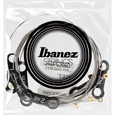 Струни Ibanez IEGS62 Electric Guitars String 10-52