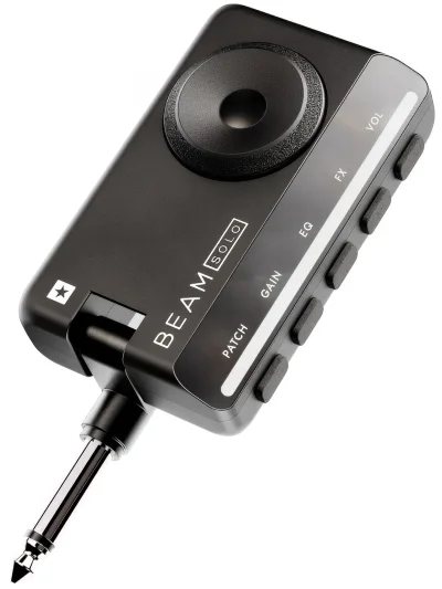 Гітарний підсилювач Blackstar Beam Solo
