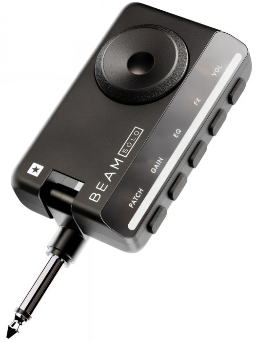 Гітарний підсилювач Гітарний підсилювач Blackstar Beam Solo