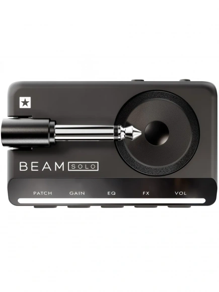 Гітарний підсилювач Blackstar Beam Solo Гітарний підсилювач Blackstar Beam Solo