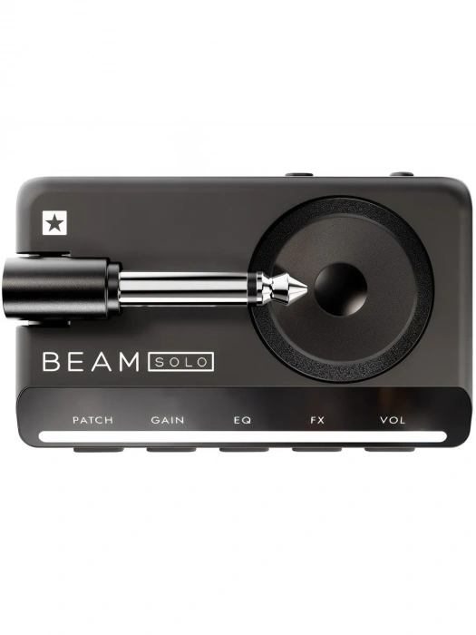 Blackstar Beam Solo