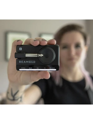 Гітарний підсилювач Blackstar Beam Solo