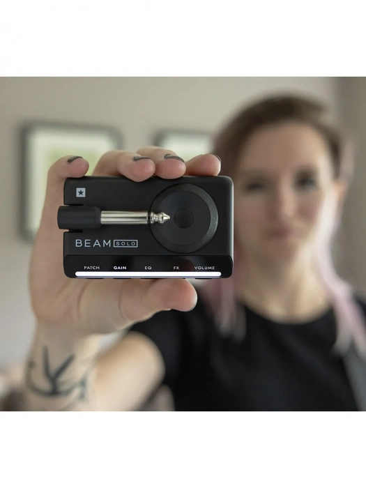 Гітарний підсилювач Гітарний підсилювач Blackstar Beam Solo