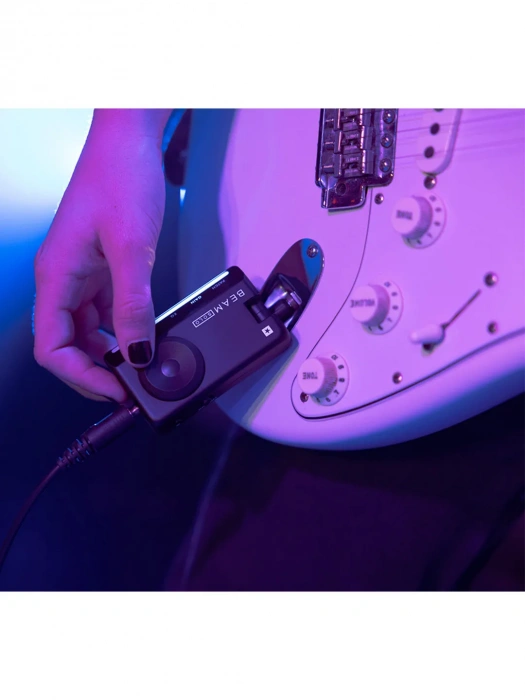 Гітарний підсилювач Гітарний підсилювач Blackstar Beam Solo