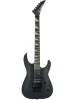 Електрогітара Jackson JS Series Dinky Arch Top JS32 DKA Satin Black
