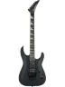Електрогітара Jackson JS Series Dinky Arch Top JS32 DKA Satin Black