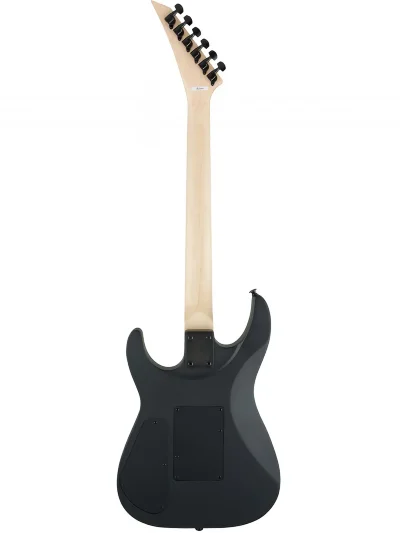 Електрогітара Jackson JS Series Dinky Arch Top JS32 DKA Satin Black
