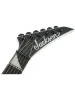Електрогітара Jackson JS Series Dinky Arch Top JS32 DKA Satin Black