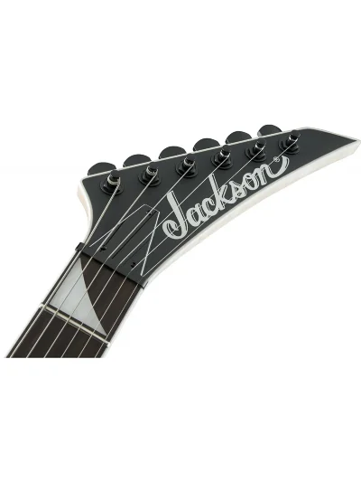 Електрогітара Jackson JS Series Dinky Arch Top JS32 DKA Satin Black
