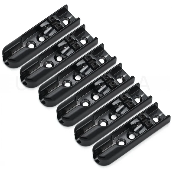 Бридж Paxphil BB216 (Black)